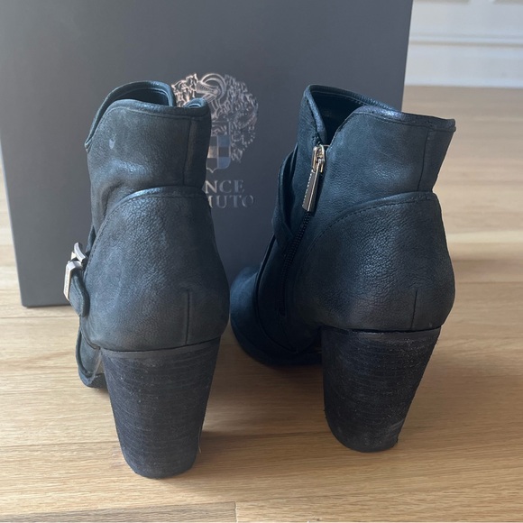 Vince Camuto ankle boot - Picture 2 of 10
